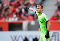 Fussball 1. Bundesliga 19/20: Bayer Leverkusen - SC Paderborn