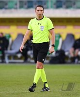 Fussball International Schweizer Cup 20/21: FC St.Gallen - BSC Young Boys