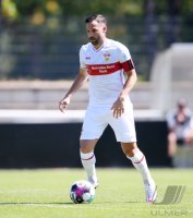 Fussball 1. Bundesliga 2020/2021: Gonzalo Castro (VfB Stuttgart)