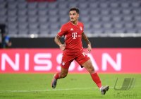 Fussball CHL 19/20 Achtelfinale: FC Bayern Muenchen - FC Chelsea