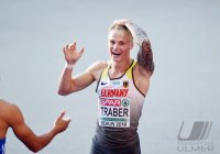 Leichtathletik Europameisterschaften 2018 in Berlin