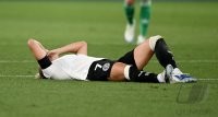 Fussball Frauen Euro 2025 Deutschland - Polen