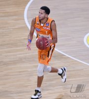 Basketball Finalturnier 2020: FRAPORT SKYLINERS Frankfurt - ratiopharm Ulm