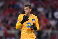 Fussball 1. Bundesliga Saisoneroeffung 19/20 FC Bayern Muenchen - Hertha BSC Berlin