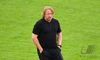 Fussball 1. Bundesliga Saison 21/22: FC Bayern Muenchen - VfB Stuttgart