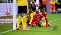 Fussball 1. Bundesliga Saison 25/26
FC Bayern Muenchen - Borussia Dortmund