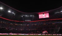 Fussball 1. Bundesliga Saison 18/19: FC Bayern Muenchen - FC Schalke 04