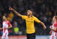 Fussball CHL 18/19 Play Off: BSC Young Boys Bern - Roter Stern Belgrad
