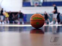 Training Barmer 2. Basketball Bundesliga am 08.09.2020 in Tuebingen (Panzerhalle Tuebingen)