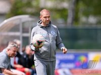 Fussball Regionalliga Suedwest 2021/2022 TSG Balingen - FC-Astoria Walldorf