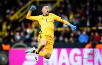 Fussball International Testspiel: Deutschland - Argentinien