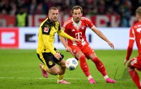 Fussball 1. Bundesliga Saison 25/26
FC Bayern Muenchen - Borussia Dortmund