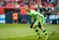 Fussball 1. Bundesliga 19/20: Bayer Leverkusen - SC Paderborn