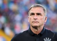 FUSSBALL UEFA U21 - EURO 2019: Deutschland - Daenemark