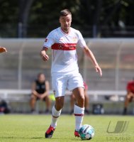 Fussball 1. Bundesliga 2020/2021: Philipp Foerster (VfB Stuttgart)