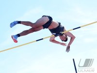 Leichtathletik Meeting Jump and Fly LG Steinlach / Zollern