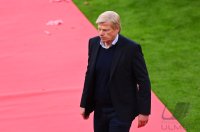 Fussball 1. Bundesliga Saison 21/22: Meister FC Bayern Muenchen
