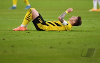 Fussball 1. Bundesliga Saison 20/21: VfB Stuttgart - Borussia Dortmund