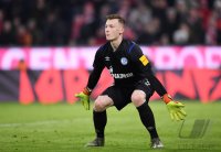 Fussball 1. Bundesliga Saison 19/20: FC Bayern Muenchen - FC Schalke 04