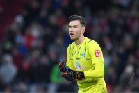 Fussball 1. Bundesliga Saison 19/20: FC Bayern Muenchen - SV Werder Bremen