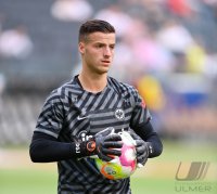 Fussball 1. Bundesliga Saisoneroeffung 22/23: Eintracht Frankfurt - FC Bayern Muenchen