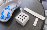 Kostenlose Corona-Schnelltests in Tuebingen