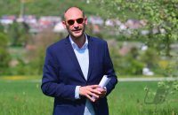 Danyal Bayaz (Buendnis 90/Die Gruenen) Finanzminister von Baden-Wuerttemberg