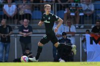 Fussball 1. Bundesliga Saison 22/23: SV Werder Bremen - VfB Oldenburg