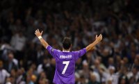 Fussball Champions League Finale 2017: Juventus Turin - Real Madrid