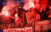 Fussball 1. Bundesliga Saisoneroeffung 22/23: Eintracht Frankfurt - FC Bayern Muenchen
