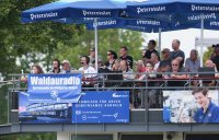 Fussball Oberliga Baden - Wuerttemberg 22/23: FC Holzhausen - Stuttgarter Kickers
