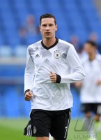 Fussball FIFA Confed Cup 2017: Australien - Deutschland