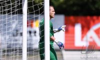 Regionalliga Suedwest 19/20: TSG Balingen - FC Astoria Walldorf