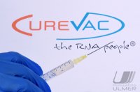 Symbolbild: Das biopharmazeutisches Unternehmen CureVac forscht an einem Corona-Impfstoff