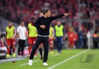 Fussball 1. Bundesliga Saisoneroeffung 19/20 FC Bayern Muenchen - Hertha BSC Berlin