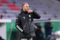 FUSSBALL DFB POKAL 1. RUNDE 20/21: 1. FC Dueren - FC Bayern Muenchen