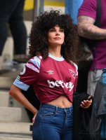 Fussball Europa Conference League 22/23 Finale: AC Florenz - West Ham United