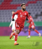 FUSSBALL DFB POKAL 1. RUNDE 20/21: 1. FC Dueren - FC Bayern Muenchen