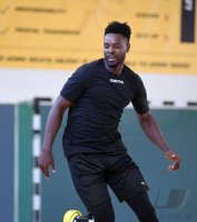 Training Barmer 2. Basketball Bundesliga am 08.09.2020 in Tuebingen (Panzerhalle Tuebingen)