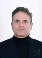 Curevac Gruender Dr. Ingmar Hoerr
