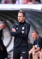 Fussball 1. Bundesliga Saison 19/20: SSV Reutlingen - 1. FC Koeln