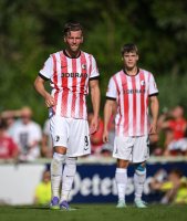 Fussball 1. Bundesliga 25/26 Testspiel
SC Freiburg - SV Sandhausen