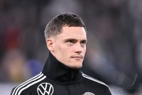 Fussball International Qualifikation WM 2026
Deutschland - Luxenburg