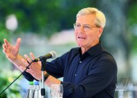 Politik, Wahlkampf CDU; Dr. Norbert Roettgen