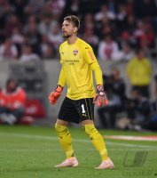 Fussball 1. Bundesliga Saison 18/19: VfB Stuttgart - Fortuna Duesseldorf