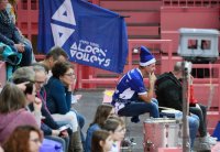 Volleyball 1. Bundesliga Saison 19/20: TV Rottenburg - Hypo Tirol Alpen Volleys