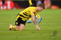 Fussball 1. Bundesliga Saison 20/21: VfB Stuttgart - Borussia Dortmund