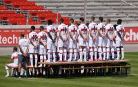 Fussball 1. Bundesliga 2020/2021: Fototermin beim VfB Stuttgart