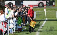 Fussball Bezirksliga (Bezirk noerdlicher Schwarzwald) 2019/2020