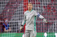 Fussball CHL 19/20 Achtelfinale: FC Bayern Muenchen - FC Chelsea